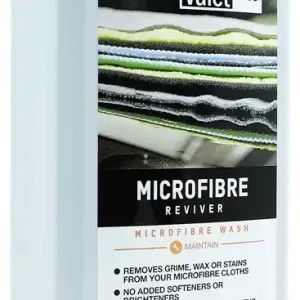 Přípravek pro praní mikrovláken ValetPro Microfibre Reviver (500 ml) | Blesková nabídka