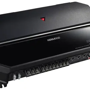 Doprodej zásob | Zesilovač Kenwood KAC-PS704EX
