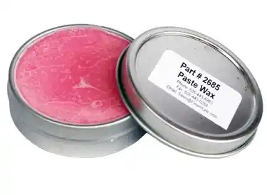 Finish Kare 2685 Cherry Pink Paste Wax 59 ml měkký hybridní vosk | Poslední kus
