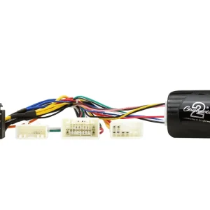 Adaptér ovládání na volantu Toyota od r.v. 2003 s aktivním audio systémem | Speciální nabídka