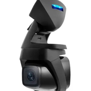 Výprodej - FULL HD kamera s GPS a Wifi A1PRO
