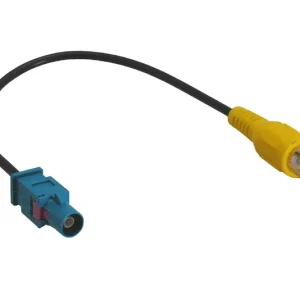 Adaptér pro OEM parkovací kameru Mercedes / Ford / Jaguar / Range Rover - Objednejte nyní