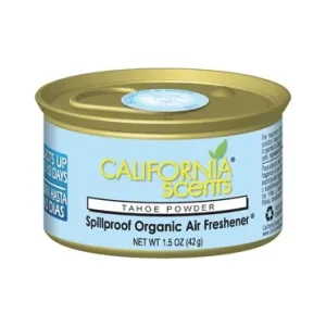 Doporučujeme - California Scents Spillproof Tahoe Powder - Pudr z Tahoe