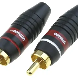 RCA Cinch konektory CC-020 | Cena od výrobce