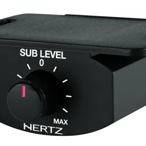Objednat online - Hertz HRC dálkový ovladač