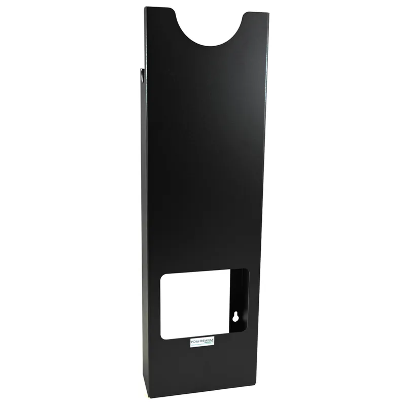 Výhodný nákup - Poka Premium Rectangular Hanger For Three Polishing Machines držák pro 3 leštičky