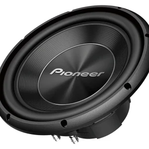 Nově k dispozici | Subwoofer Pioneer TS-A300S4