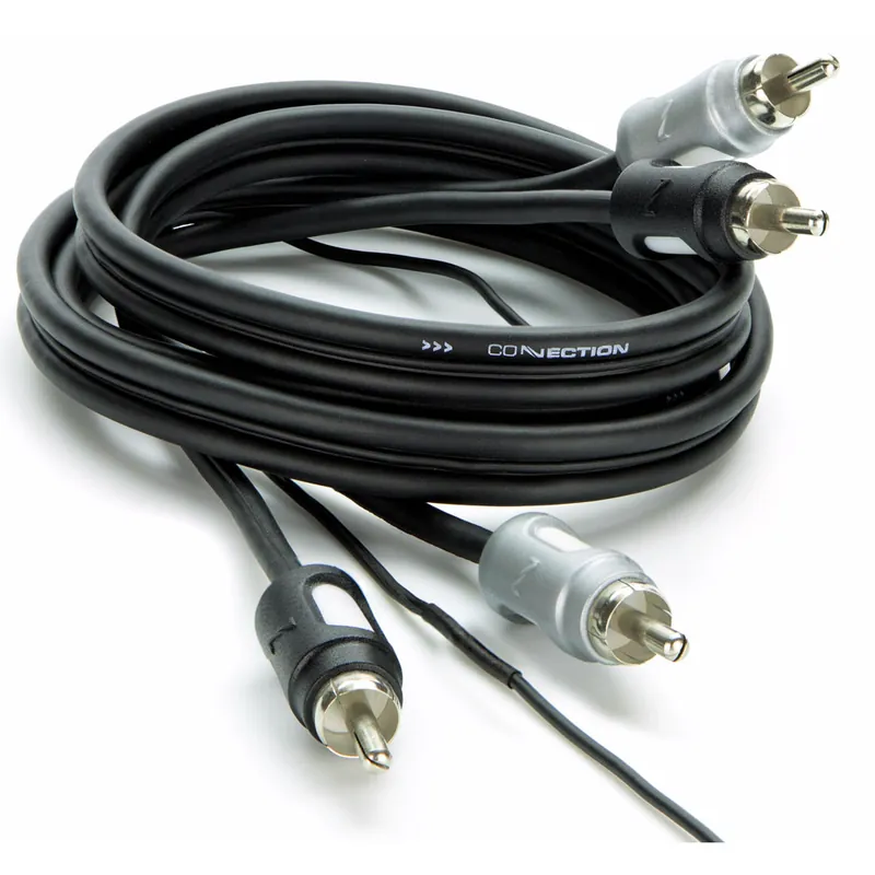 Audison Connection FS2 100.2 - Cenový hit