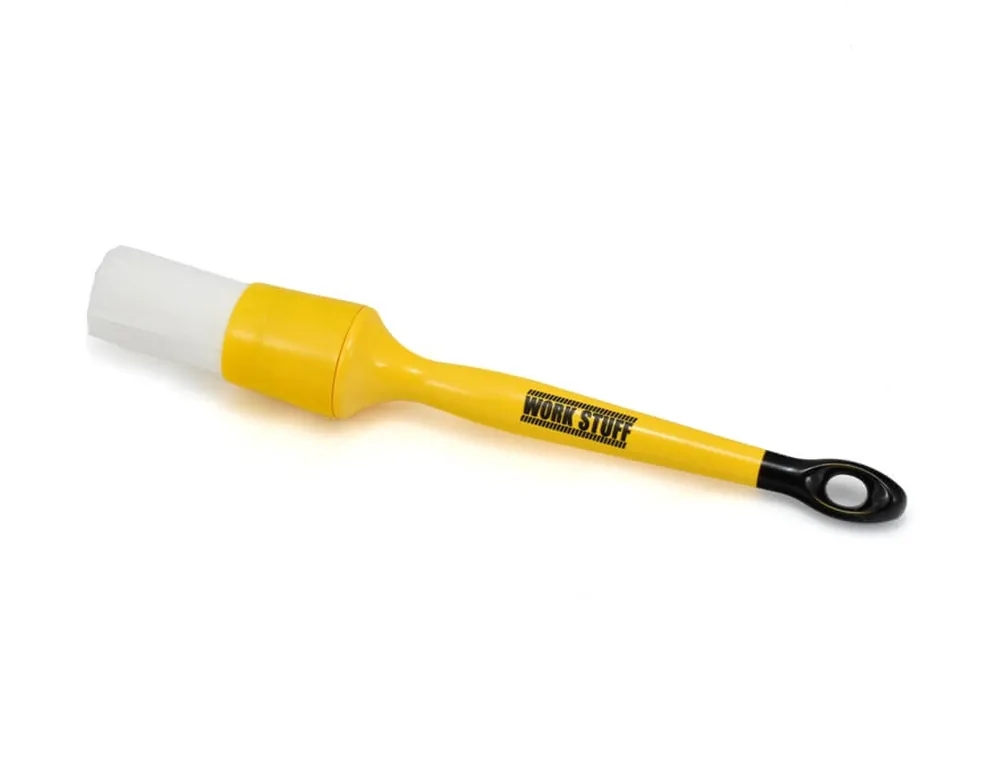 Objednat online - Work Stuff Albino Brush 24 mm nejjemnější štětec