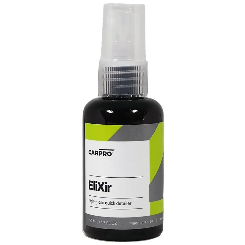 Keramický detailer CarPro Elixir 50 ml - Kupte dnes