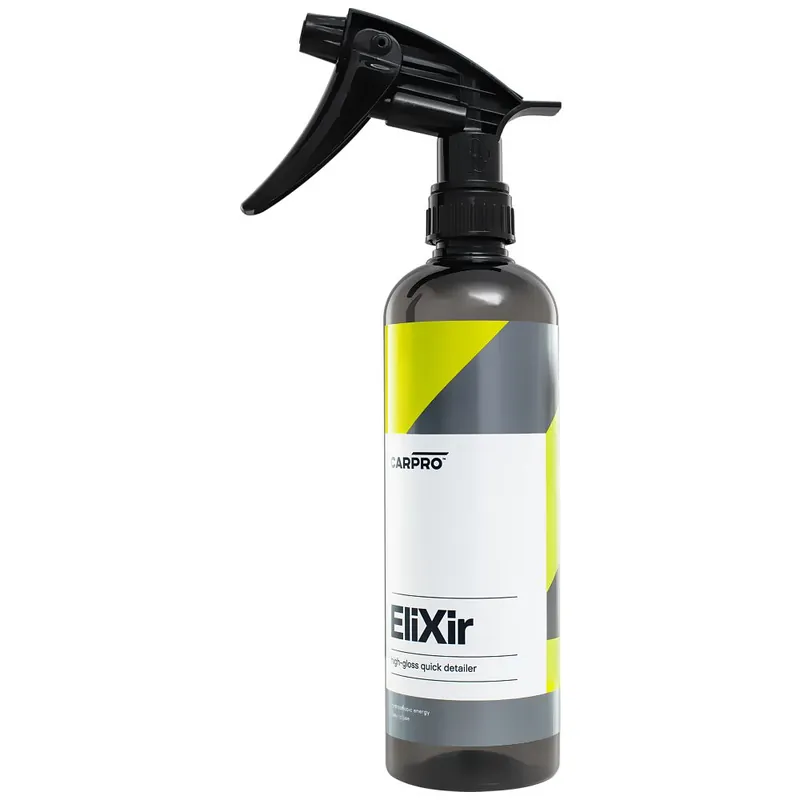 Keramický detailer CarPro Elixir 500 ml | Snížená cena