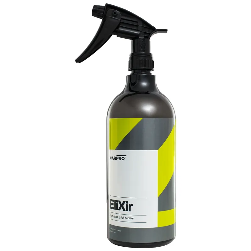 Nejlepší cena | Keramický detailer CarPro Elixir 1 L