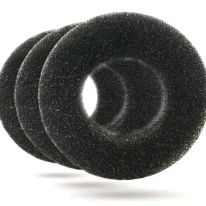 Mezi nejprodávanějšími - Sada výměnných filtrů BigBoi BlowR PRO Foam Filter (3 ks)