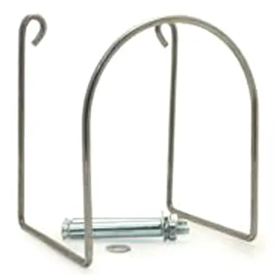 Nástěnný držák hadice BigBoi Hose Hanger | Premium