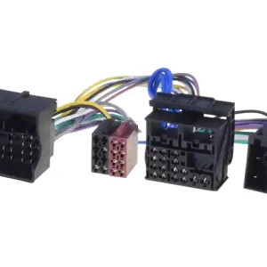 Redukce pro handsfree Volkswagen Group 12-> HF-59013 | Připraveno k expedici