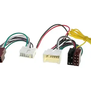 Výprodej | Redukce pro handsfree Dacia / Renault HF-59671