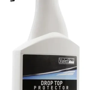 Žádaný produkt | Impregnace střech kabrioletů ValetPro Drop Top Protector (500 ml)