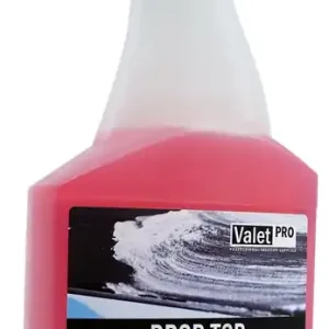 Jen tento týden - Čistič střech kabrioletů ValetPro Drop Top Cleaner (500 ml)