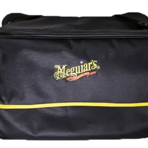 Meguiars Detailing Bag - taška na autokosmetiku, 60 cm x 35 cm x 30 cm - Končí brzy