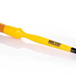 Nově v e-shopu - Work Stuff Albino Orange Brush 16 mm nejjemnější štětec