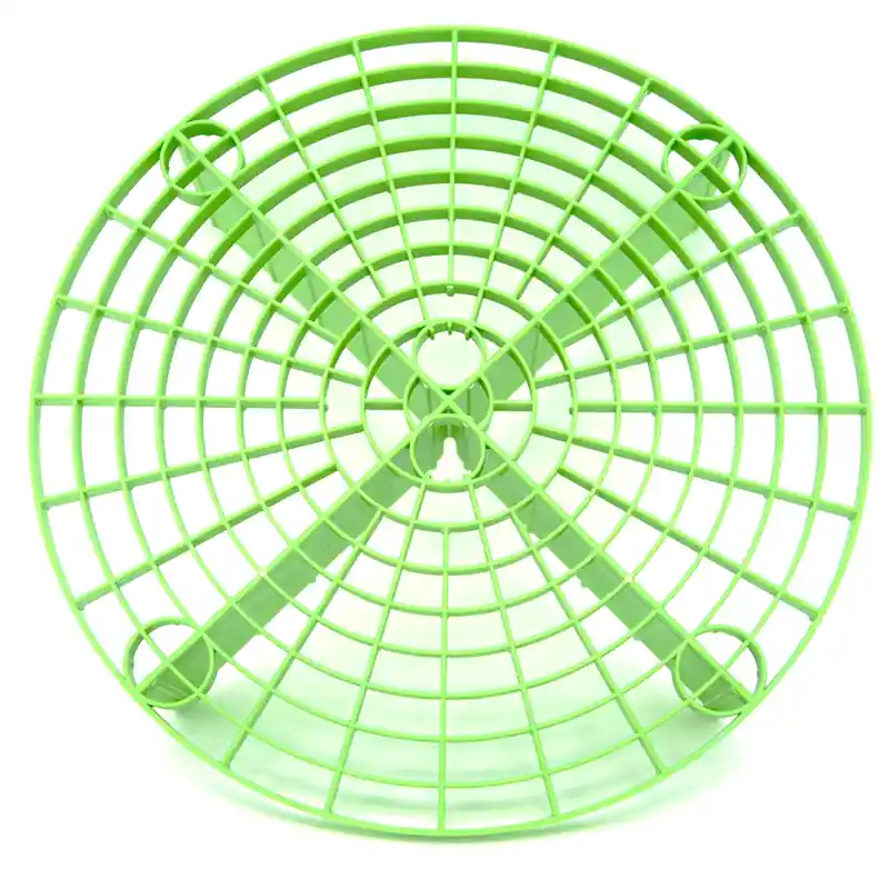 Grit Guard Original Green ochranná vložka zelená - Výborné hodnocení