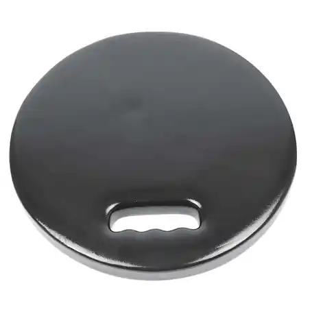 Přímo z výroby - Grit Guard Original Bucket Seat Cushion Black podložka černá