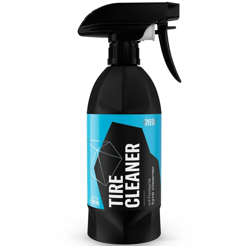 Výprodej - Čistič pneumatik Gyeon Q2M TireCleaner (500 ml)