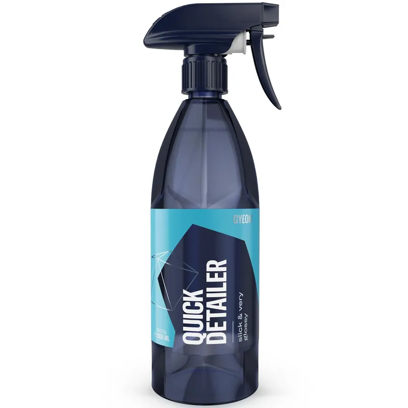 Rychlý detailer Gyeon Q2M QuickDetailer (1 L) | Připraveno k expedici