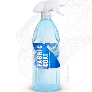 Velmi žádaný produkt | Keramická ochrana plátěných povrchů na lodích Gyeon Q2R FabricCoat (1 L)