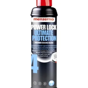 Zlevněno - Menzerna Power Lock Ultimate Protection 250 ml tekutý vosk