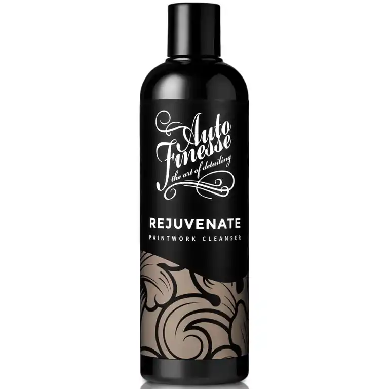 Leštěnka před voskováním Auto Finesse Rejuvenate Paintwork Cleanser (500 ml) | Zbývá jen pár kusů