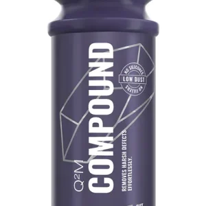 Populární | Jednokroková leštící pasta Gyeon Q2M Compound (1 L)