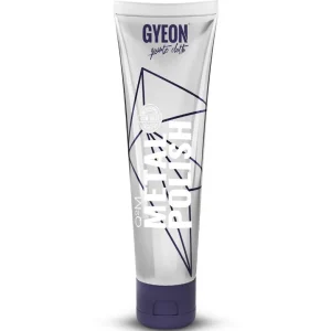 Expresní doručení - Leštěnka na kovy Gyeon Q2M MetalPolish (120 ml)