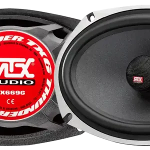 Připraveno k expedici | Reproduktory MTX Audio TX669C