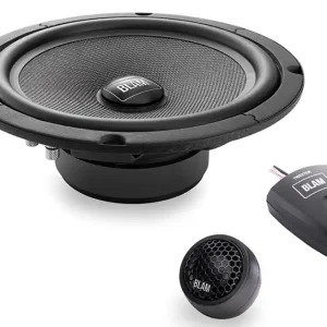 Reproduktory BLAM Relax 200 RS - Velmi oblíbený produkt