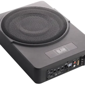 Subwoofer v boxu BLAM Relax MSA 25 | Špičková kvalita