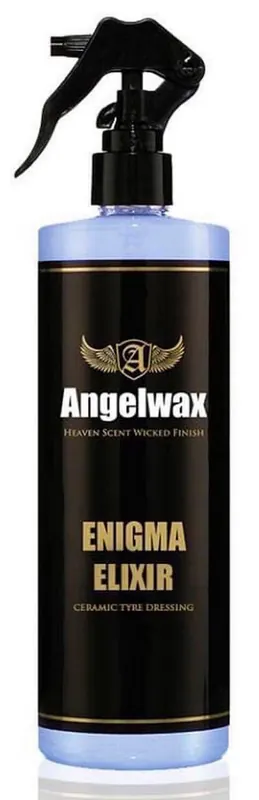 Angelwax Enigma Elixir 500 ml - Nově k dispozici