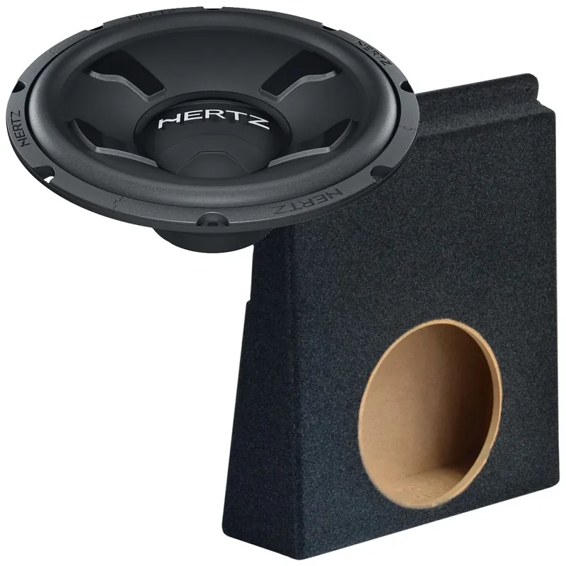 Subwoofer do Toyota Hilux od r.v. 2015 | Speciální cena