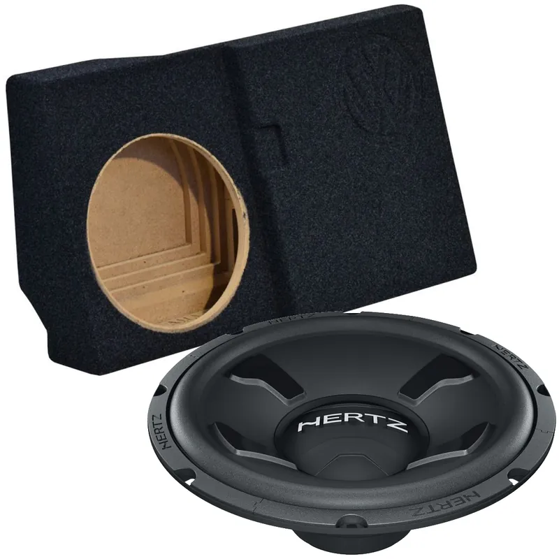 Snadný nákup - Subwoofer do Volkswagen Amarok od r.v. 2009