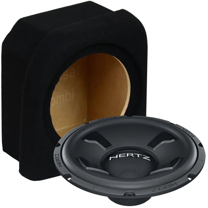 Čerstvá novinka | Subwoofer do Volkswagen Passat B5 Variant od r.v. 1996