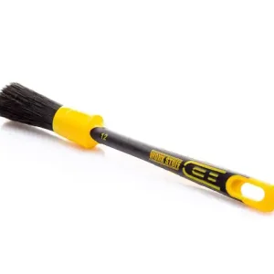 Blesková nabídka | Work Stuff Detailing Brush Rubber Black 24 mm nejodolnější štětec
