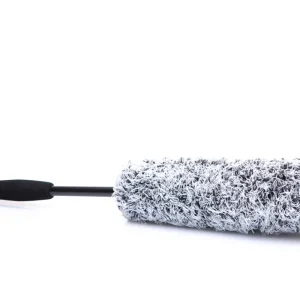 Skladem | Work Stuff Squall Wheel Brush jemný kartáč na ALU kola