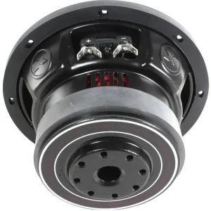 Nově přidáno - Subwoofer eXcursion SXR.v2 8 D4