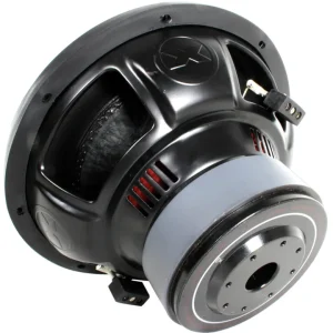 Subwoofer eXcursion SXR.v2 12 D2 - Poslední dny