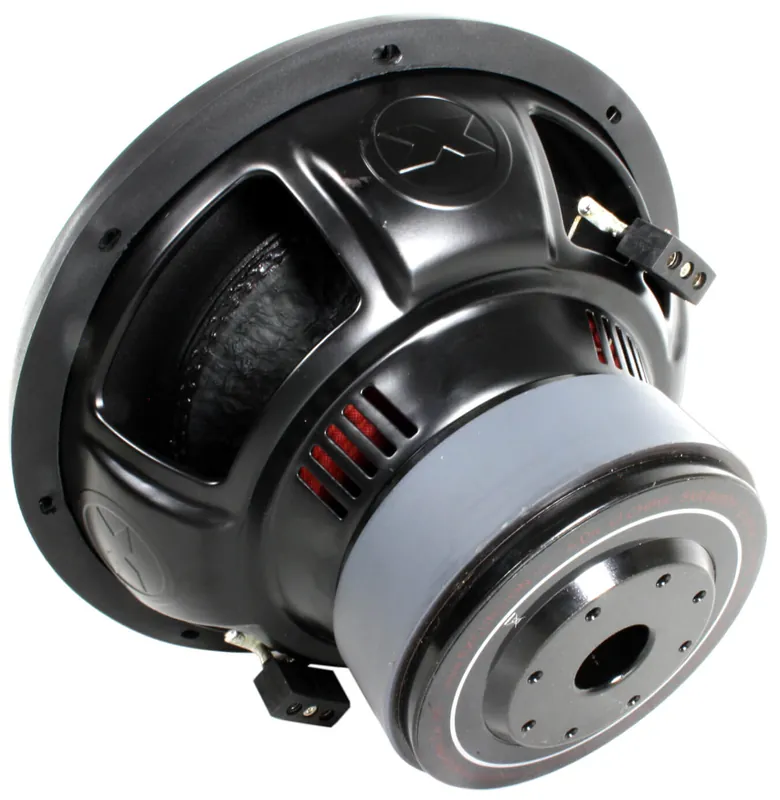 Subwoofer eXcursion SXR.v2 12 D2 - Poslední dny