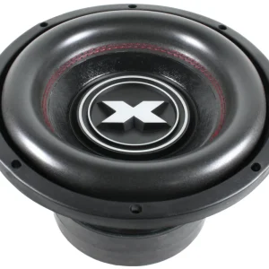 Premium - Subwoofer eXcursion SXT.v1 10 D4