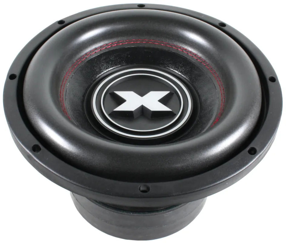 Premium - Subwoofer eXcursion SXT.v1 10 D4