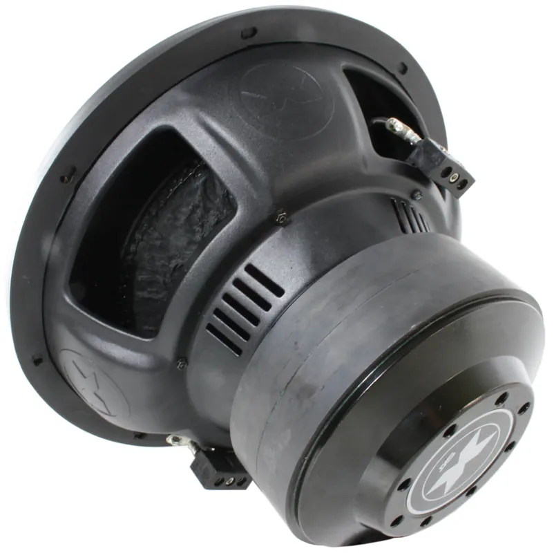 Právě v prodeji - Subwoofer eXcursion SXT.v1 12 D4
