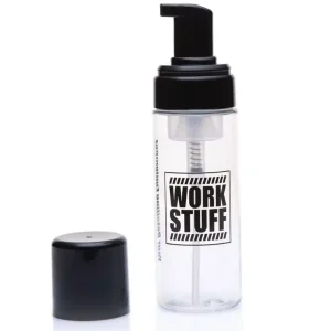 Napěnovací lahvička Work Stuff Foam Bottle (150 ml) - Novinka v sortimentu