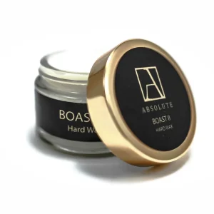 Absolute Wax Boast II 50 ml polymerový vosk | Výborné hodnocení